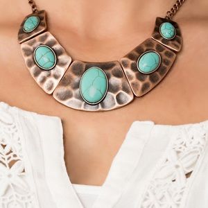 Paparazzi jewelry Fashion Fix Set